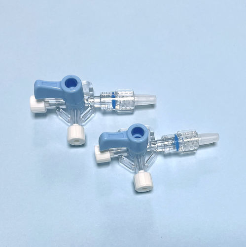 公对母连接器 - 1200PSI - Tianck Medical - 用于医疗器械 / T形