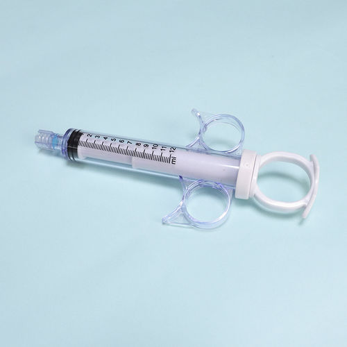 10毫升注射器 - 06100 series - Tianck Medical - 12毫升 / 聚丙烯 / 一次性