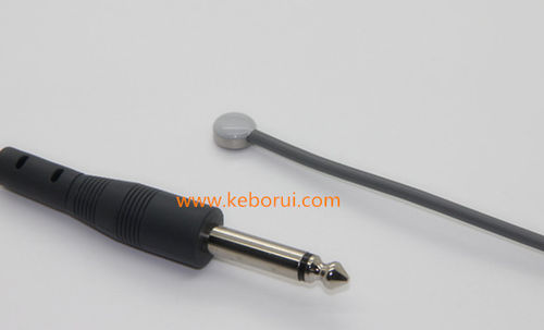 温度传感器 - KE-10050-AS - Shenzhen Keborui Electronics Co., Ltd - 监护