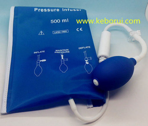 压力输液器 - Shenzhen Keborui Electronics Co., Ltd