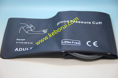 血压袖套 - Shenzhen Keborui Electronics Co., Ltd - 不含乳胶 / 简单管状物