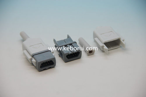 医疗器械连接器 - Shenzhen Keborui Electronics Co., Ltd