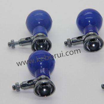 球形ECG电极 - KBR-006 - Shenzhen Keborui Electronics Co., Ltd - 儿科 / 监护