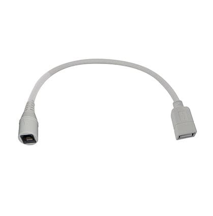 连接类型适配器 - KS-UB-SS - Shenzhen Keborui Electronics Co., Ltd - USB / 用于线缆 / 塑料