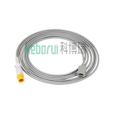 公端适配器 - KF-BLT-2P - Shenzhen Keborui Electronics Co., Ltd - DIN / 用于线缆