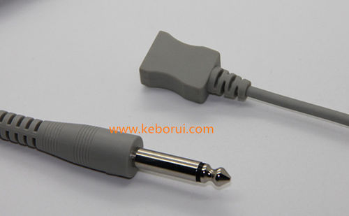 DISS适配器 - KF-07050-AD - Shenzhen Keborui Electronics Co., Ltd - 用于线缆