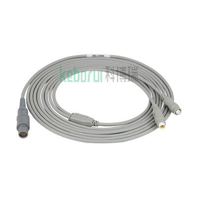公对母连接器 - Shenzhen Keborui Electronics Co., Ltd - 用于线缆