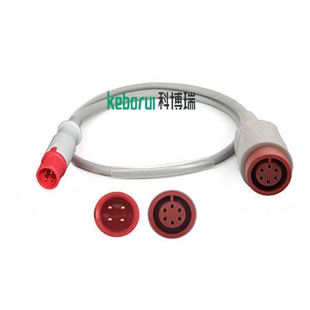 线缆适配器 - KJ-BLT-6P - Shenzhen Keborui Electronics Co., Ltd