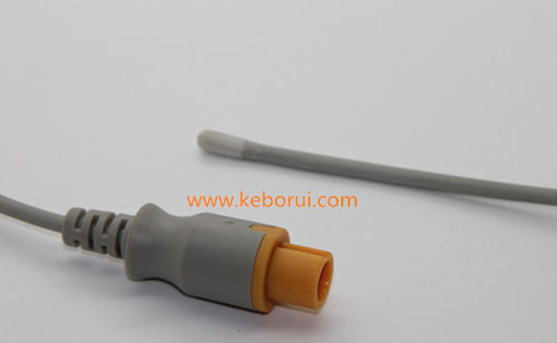 温度传感器 - KE-MR2-AG - Shenzhen Keborui Electronics Co., Ltd - 监护