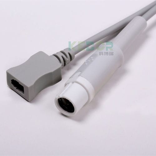 公端适配器 - KF-SM-2P - Shenzhen Keborui Electronics Co., Ltd - DIN / 用于线缆