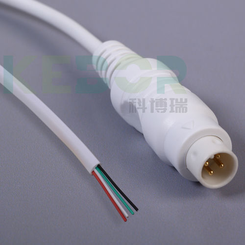 插入式IBP电线 - KA-MR-UB - Shenzhen Keborui Electronics Co., Ltd