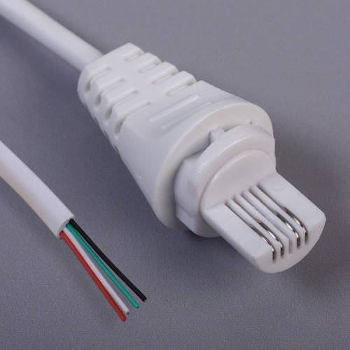 插入式IBP电线 - KA-NK1-UB - Shenzhen Keborui Electronics Co., Ltd - Abbott / 氩气 / BD