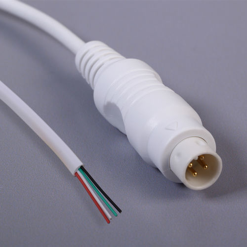插入式IBP电线 - Shenzhen Keborui Electronics Co., Ltd - 用于B.Braun / 一次性
