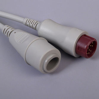 母端适配器 - Medex - Shenzhen Keborui Electronics Co., Ltd - 用于线缆 / 塑料 / 挠性