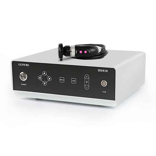 内窥镜摄像头 - HD810 - Xuzhou Hengjia Electronic Technology - 用于喉镜 / 手术 / 兽用