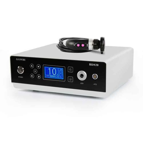 内窥镜摄像头 - HD820 - Xuzhou Hengjia Electronic Technology - 医用 / 手术 / 兽用