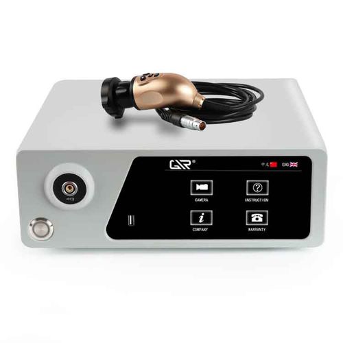 内窥镜摄像头 - HD930 - Xuzhou Hengjia Electronic Technology - 医用 / 数字 / 全高清