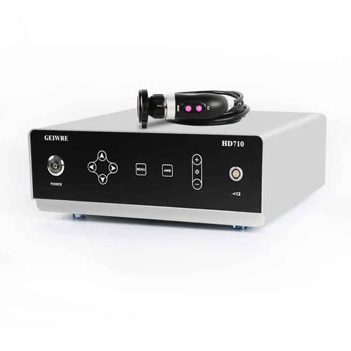 内窥镜摄像头 - HD710 - Xuzhou Hengjia Electronic Technology - 内窥镜 / 医用 / 手术