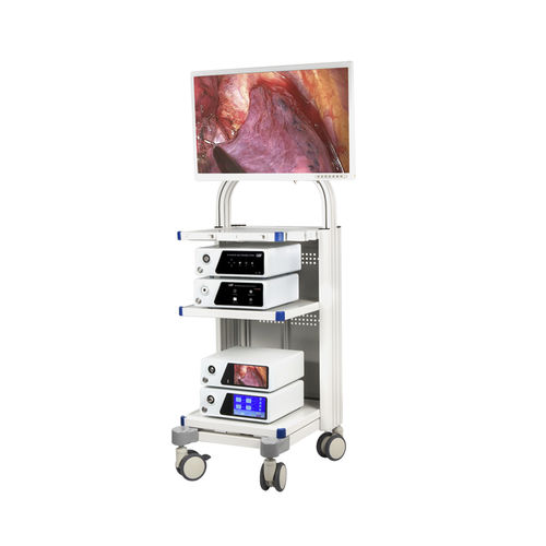 内窥镜摄录机 - GEV-650 - Xuzhou Hengjia Electronic Technology - 医用 / 手术 / 用于显微镜