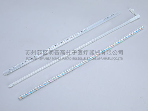 医用排液软管 - Suzhou New District Mingji Polymer Medical Equipment Co., Ltd. - 手术 / 硅胶 / PVC