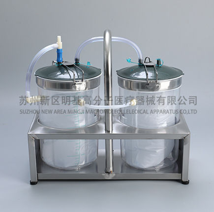 冲洗医用冲洗器 - Suzhou New District Mingji Polymer Medical Equipment Co., Ltd. - 腹腔镜