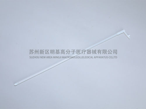 导尿管 - Suzhou New District Mingji Polymer Medical Equipment Co., Ltd. - 尿道 / 双腔 / 三腔