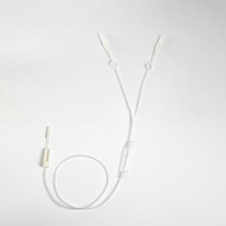灌溉医疗软管 - AL-SPL01-1200 - Suzhou New District Mingji Polymer Medical Equipment Co., Ltd. - 一次性