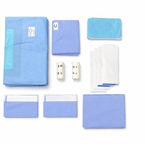 膝关节置换术器械套件 - Suzhou New District Mingji Polymer Medical Equipment Co., Ltd. - 关节外科手术 / 可定制