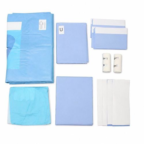 髋关节置换术器械套件 - Suzhou New District Mingji Polymer Medical Equipment Co., Ltd. - 关节外科手术 / 可定制