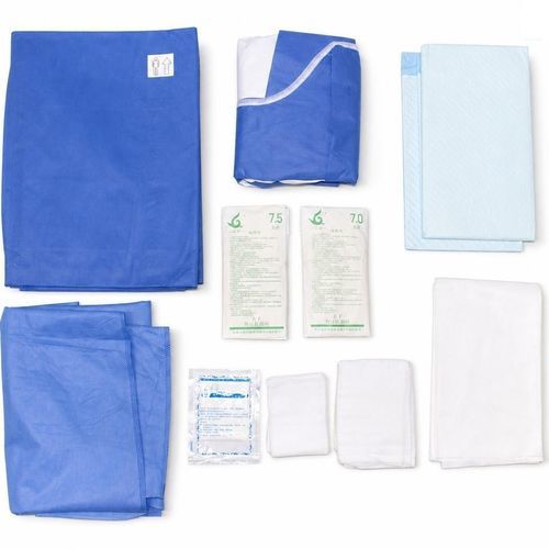 分娩医疗包 - Suzhou New District Mingji Polymer Medical Equipment Co., Ltd. - 孕妇