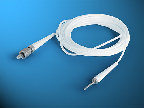医疗激光用光纤 - Acupuncture - lasercomponents.com