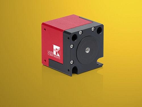 激光模块 - L-CUBE - lasercomponents.com