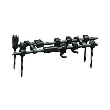 胸腰椎脊柱内固定系统 - ISpine PLS-I（5.5/6.3） - Zhejiang Jiayou Medical Device - 后入路