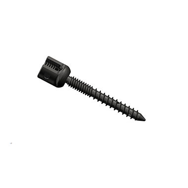 胸椎椎弓根螺钉 - ISpine PLS-Ⅳ - Zhejiang Jiayou Medical Device - 单轴 / 金属
