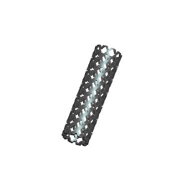 胸腰椎脊椎假体 - ISpine Mesh-ⅠSurgical - Zhejiang Jiayou Medical Device