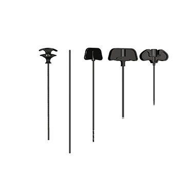 针头椎体强化系统 - ISpine PVPK - Zhejiang Jiayou Medical Device - 通路鞘 / 用于经皮椎体后凸成形术
