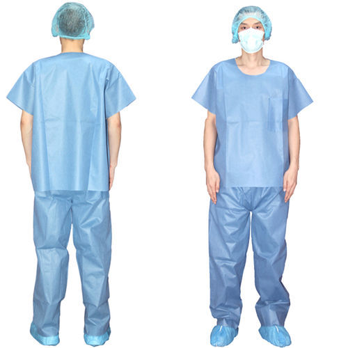 男女通用医疗套装 - WS8003+WP8203 - Xiantao Xinfa Plastic Products - L / XL / M