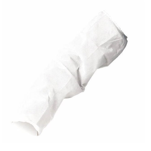 聚丙烯医用袖套 - 5002 - Xiantao Xinfa Plastic Products - 医用 / 透气