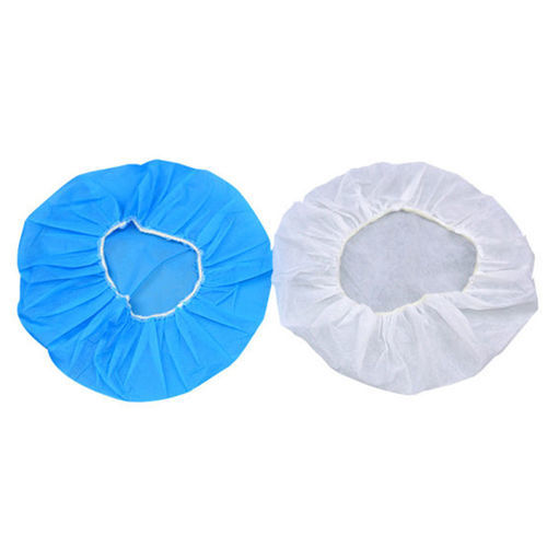 圆医用帽 - 1020 - Xiantao Xinfa Plastic Products - 聚丙烯