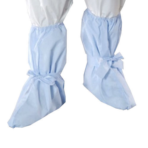 聚丙烯医用套靴 - 2026 - Xiantao Xinfa Plastic Products - 聚乙烯 / 防滑