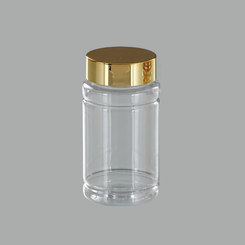 PET烧瓶 - HD-00 series - ZHEJIANG HUANUO PHARMACEUTICAL PACKAGING CO., LTD.