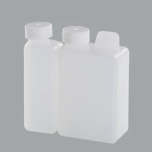 烧瓶 - HD-834 - ZHEJIANG HUANUO PHARMACEUTICAL PACKAGING CO., LTD. - 聚乙烯
