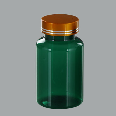 PET烧瓶 - HD-08 series - ZHEJIANG HUANUO PHARMACEUTICAL PACKAGING CO., LTD.