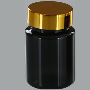 PET烧瓶 - HD-09 series - ZHEJIANG HUANUO PHARMACEUTICAL PACKAGING CO., LTD.