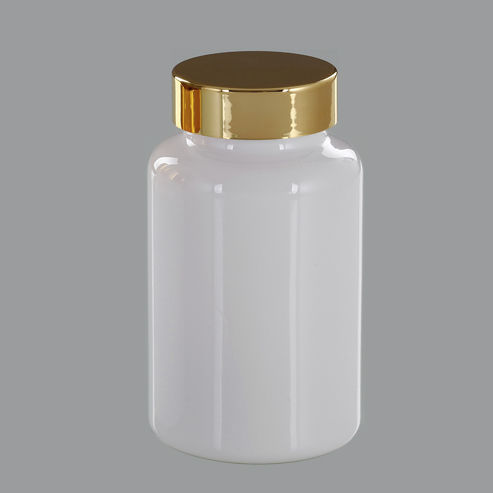 PET烧瓶 - HD-010 series - ZHEJIANG HUANUO PHARMACEUTICAL PACKAGING CO., LTD.