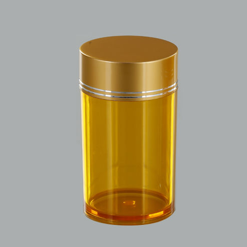 PET烧瓶 - HD-13 series - ZHEJIANG HUANUO PHARMACEUTICAL PACKAGING CO., LTD.
