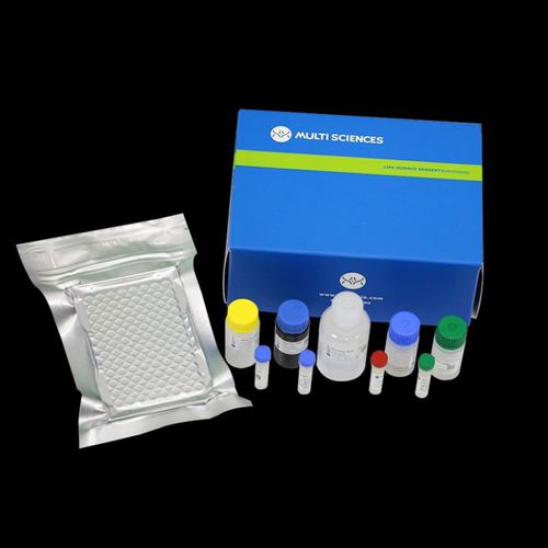 微生物学快速诊断套装 - 70-EK1251-96 - MULTI SCIENCES(LIANKE) BIOTECH, CO.,LTD. - C肽 / 血清 / 等离子
