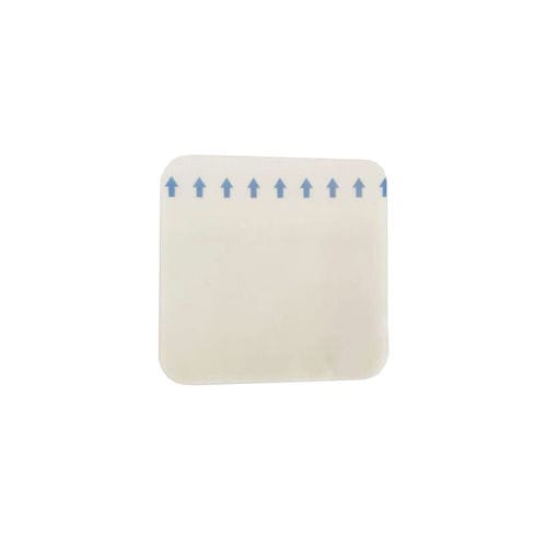 呼吸伤口敷布 - Hydrocolloid  - Shandong Xingzhicheng Biotechnology Co Ltd - 吸水