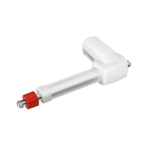 线性执行器 - JC35L12 - Jiecang Linear Motion - 电动 / 用于医疗床