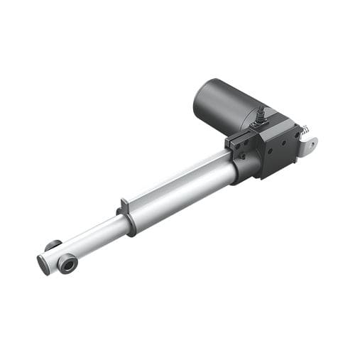线性执行器 - JC35DH - Jiecang Linear Motion - 电动 / 用于医疗床